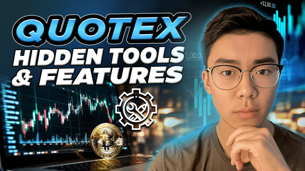 Quotex Trading Tools: Mga Nakatagong Feature na Dapat Mong Gamitin