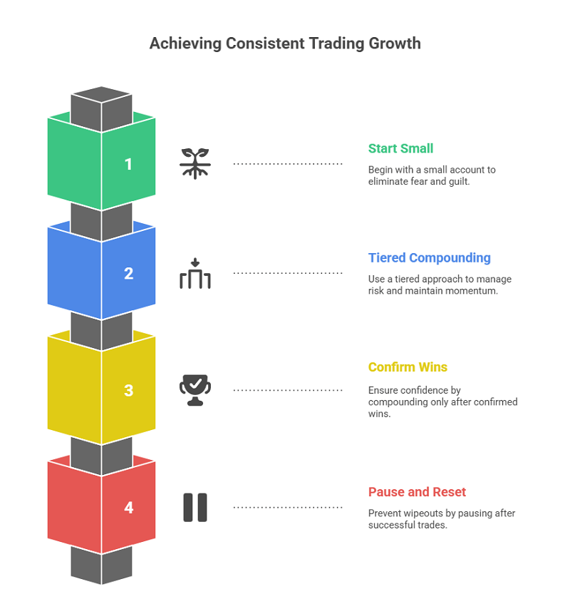 The Smart Compounding Method I Use Now