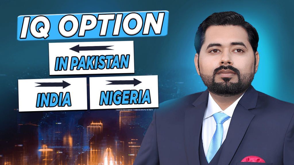 IQ Option v Pákistánu, Indii a Nigérii: Moje skutečné zkušenosti s právním statusem, platbami a podporou