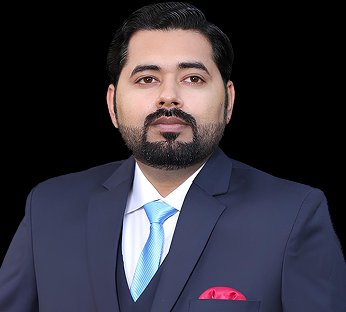 Saqib Iqbal
